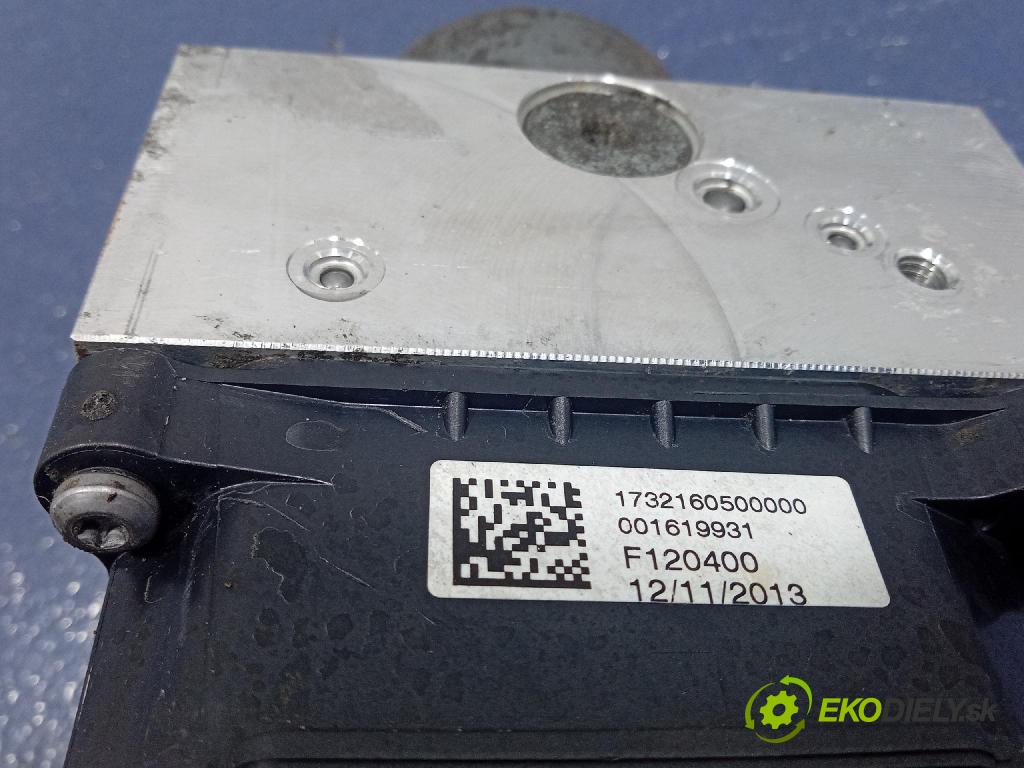 Jeep Grand Cherokee 2014 čerpadlo ABS x 68207920AF