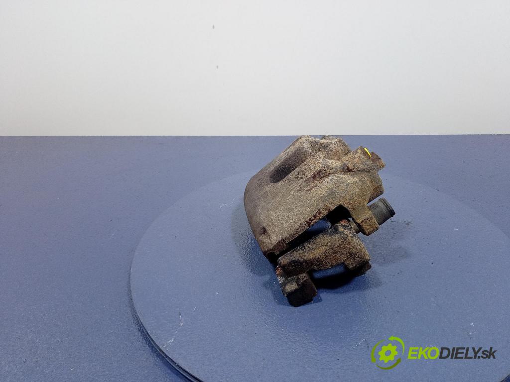 Jeep Grand Cherokee 2014 brzdič brzdový Predné Vľavo: