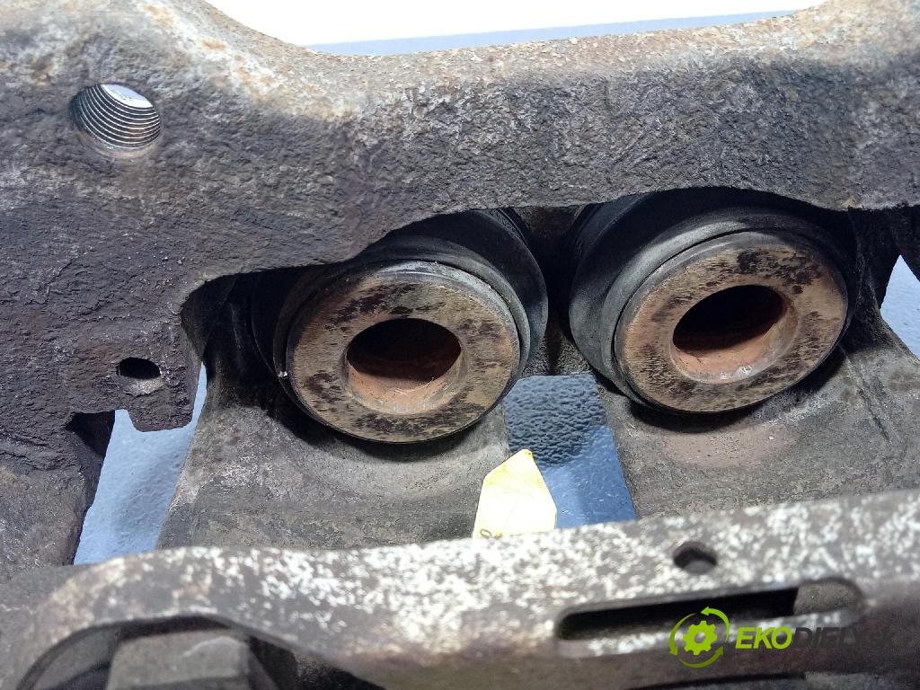 Jeep Grand Cherokee 2014 brzdič brzdový Predné v pravo: 