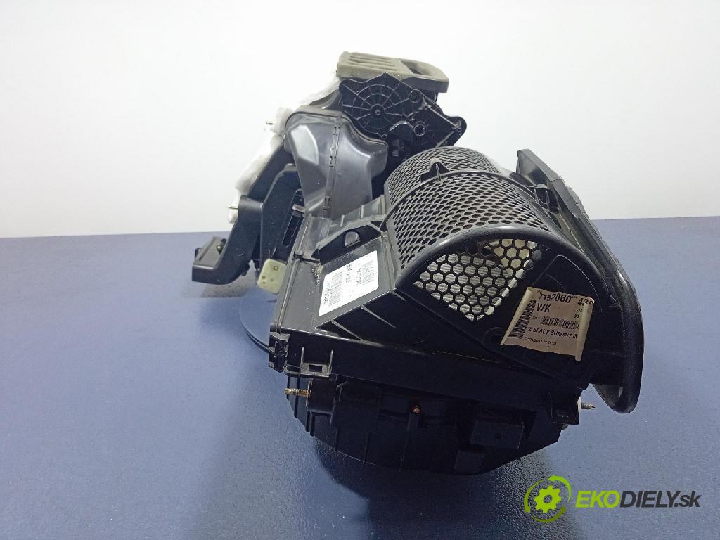 Jeep Grand Cherokee 2014 radiator 7152060