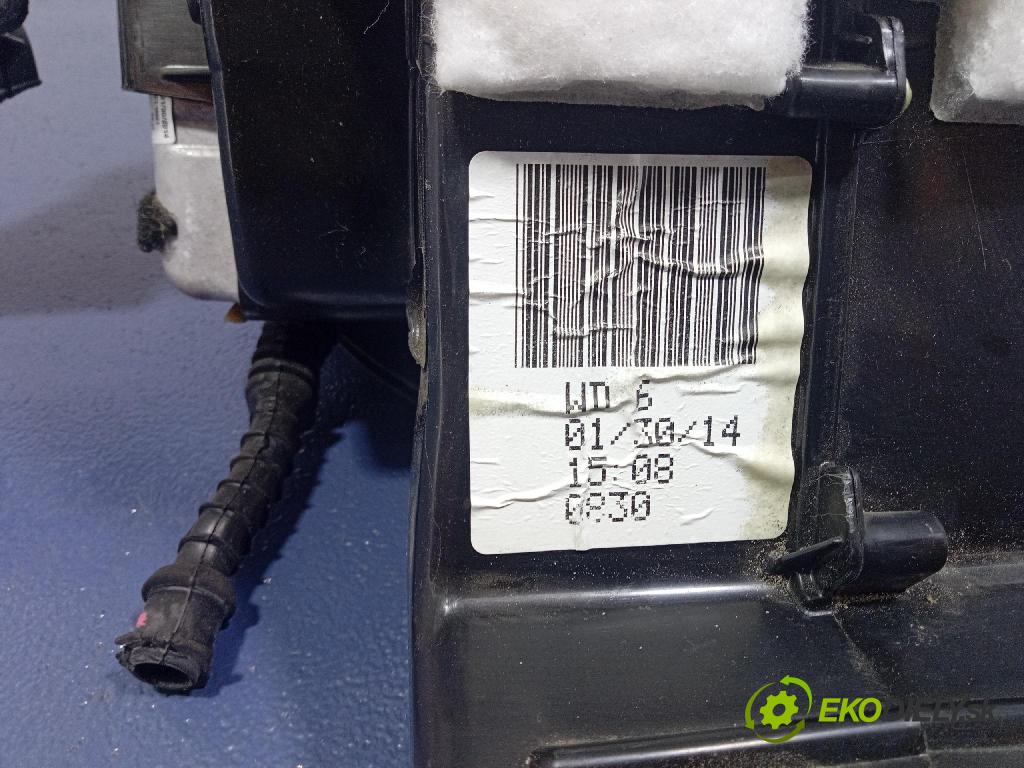 Jeep Grand Cherokee 2014 radiator 7152060