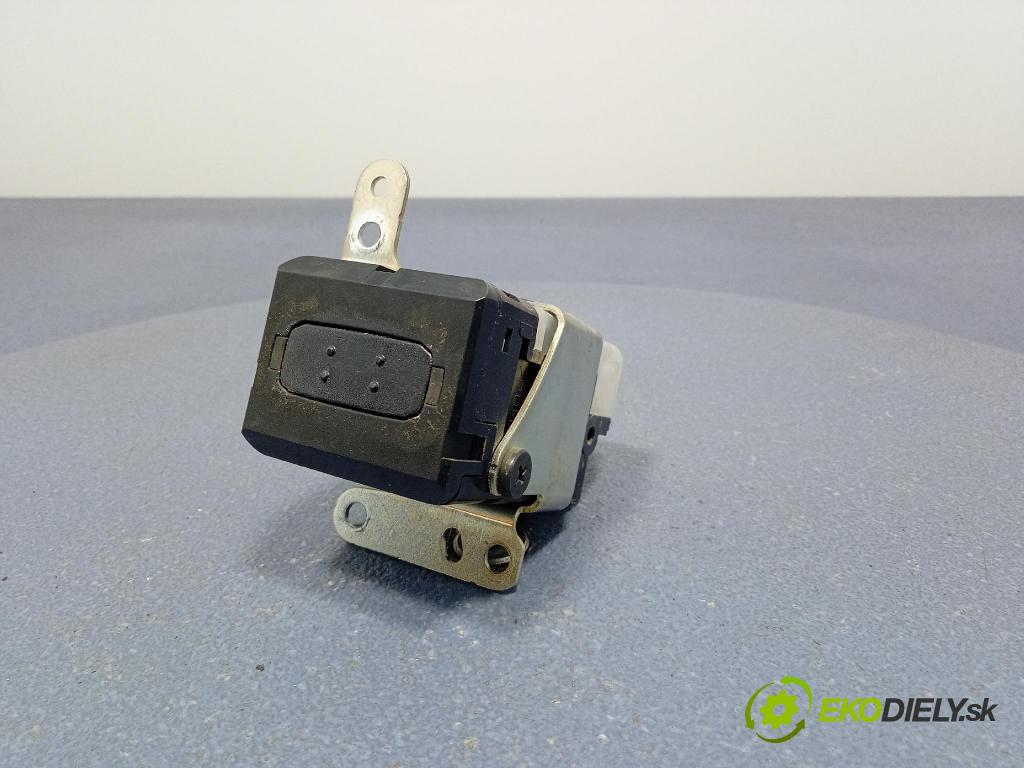 Toyota Corolla verso 2008 Spínač zapaľovania: 626399-000