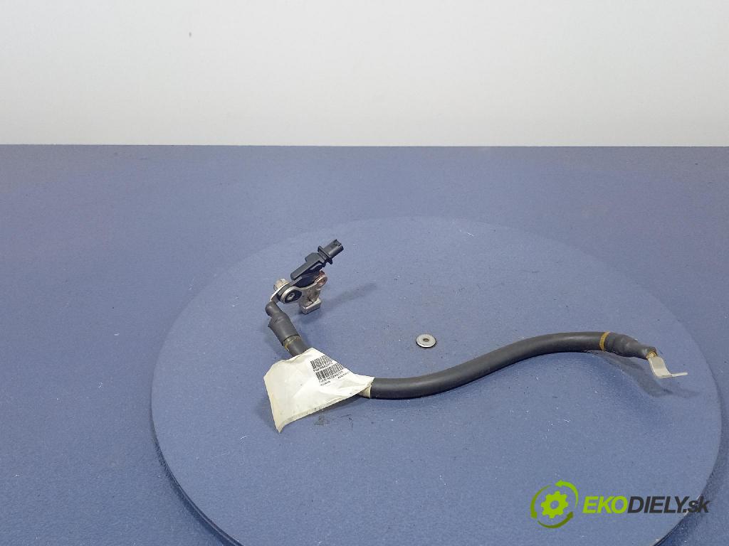 Jeep Grand Cherokee 2014 inštalácia Elektrický: 68148556AC
