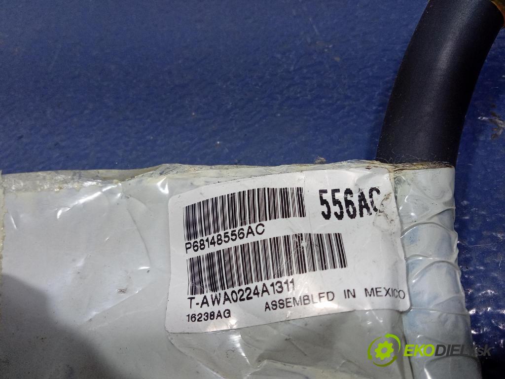 Jeep Grand Cherokee 2014 inštalácia Elektrický: 68148556AC