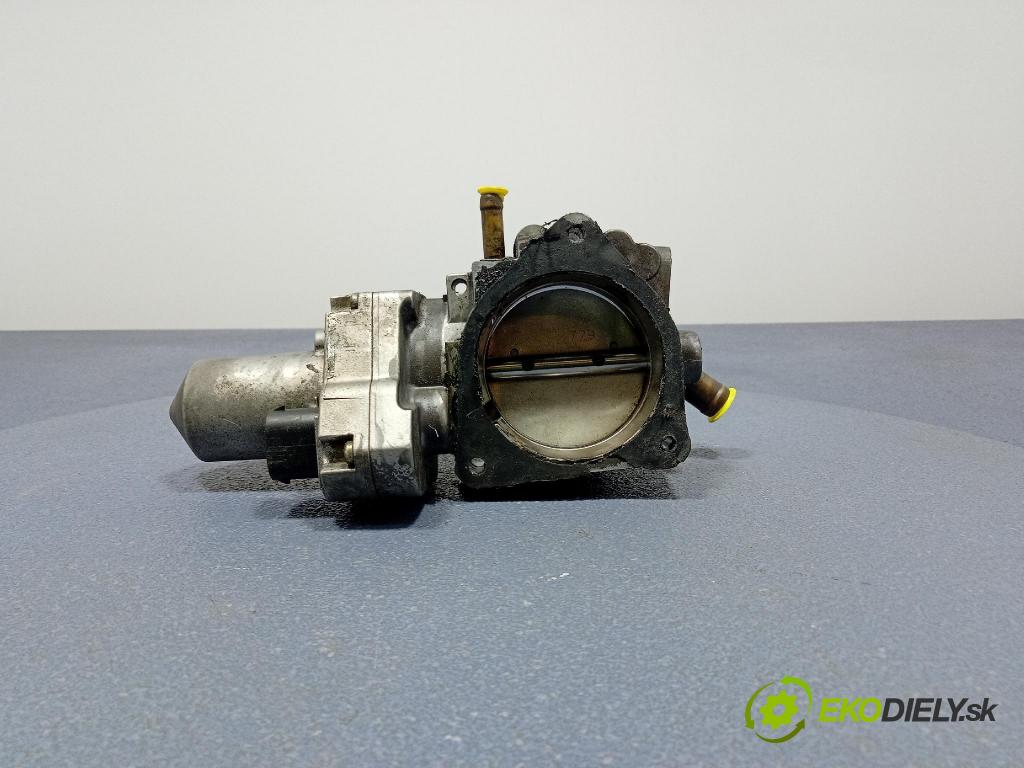 Opel Vectra-c-cc 2003 klapka 24446586