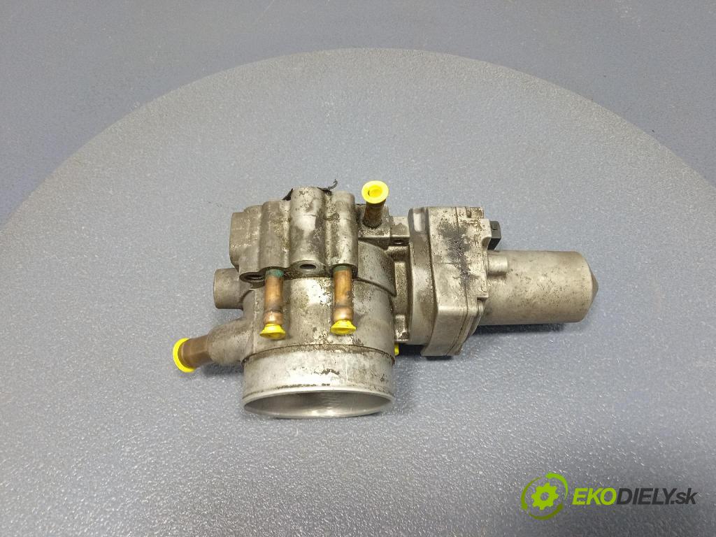 Opel Vectra-c-cc 2003 klapka 24446586