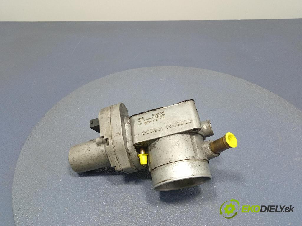 Opel Vectra-c-cc 2003 klapka 24446586