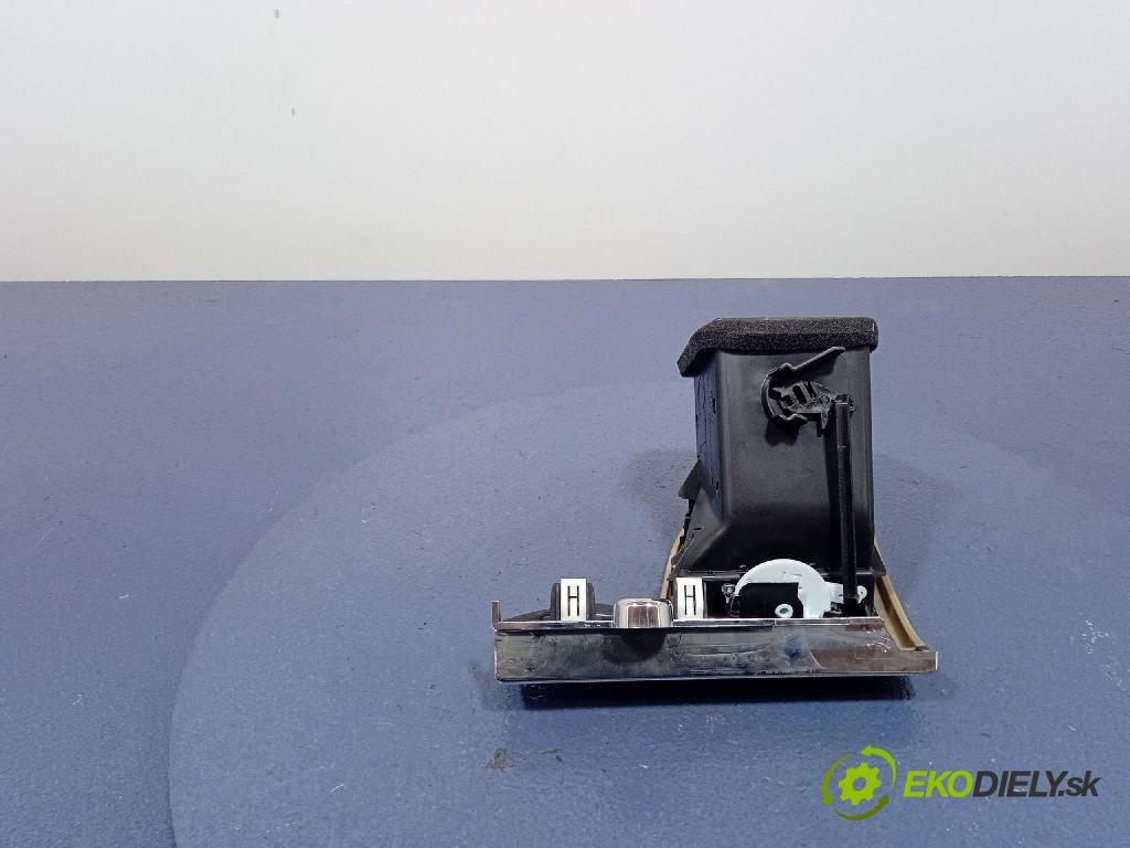 Jeep Grand Cherokee 2014 GRIDS: Prúd vzduchu: Vzduch: 00007406