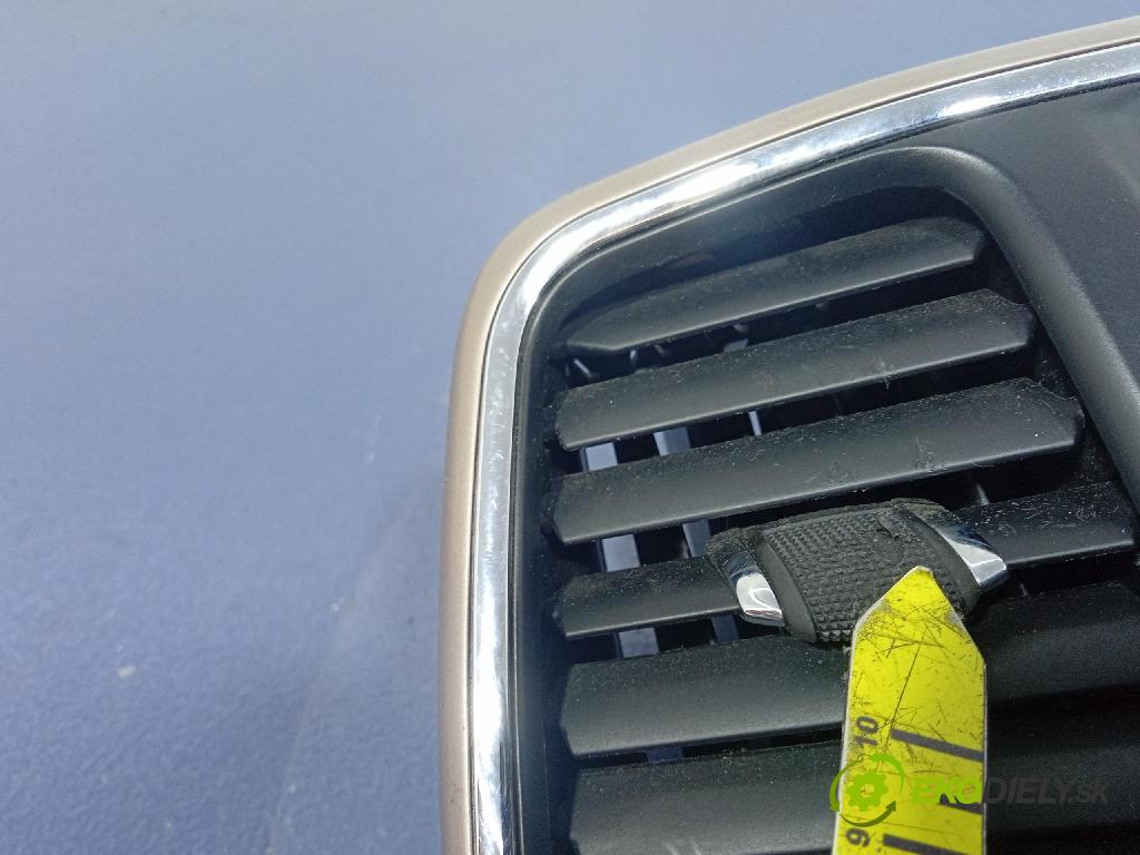 Jeep Grand Cherokee 2014 prepínač Klimatizácia: Prúd vzduchu: 05091849AF