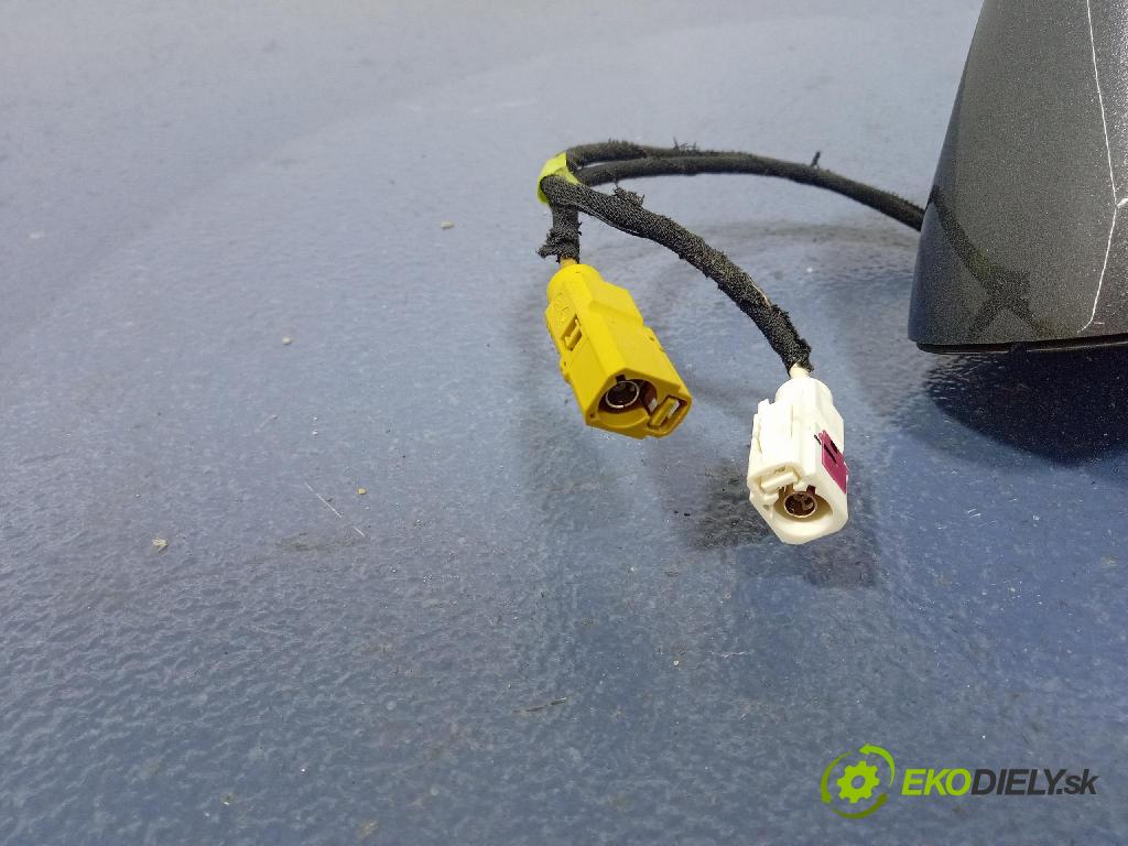 Jeep Grand Cherokee 2014 Antena 5LQ48LAUAA
