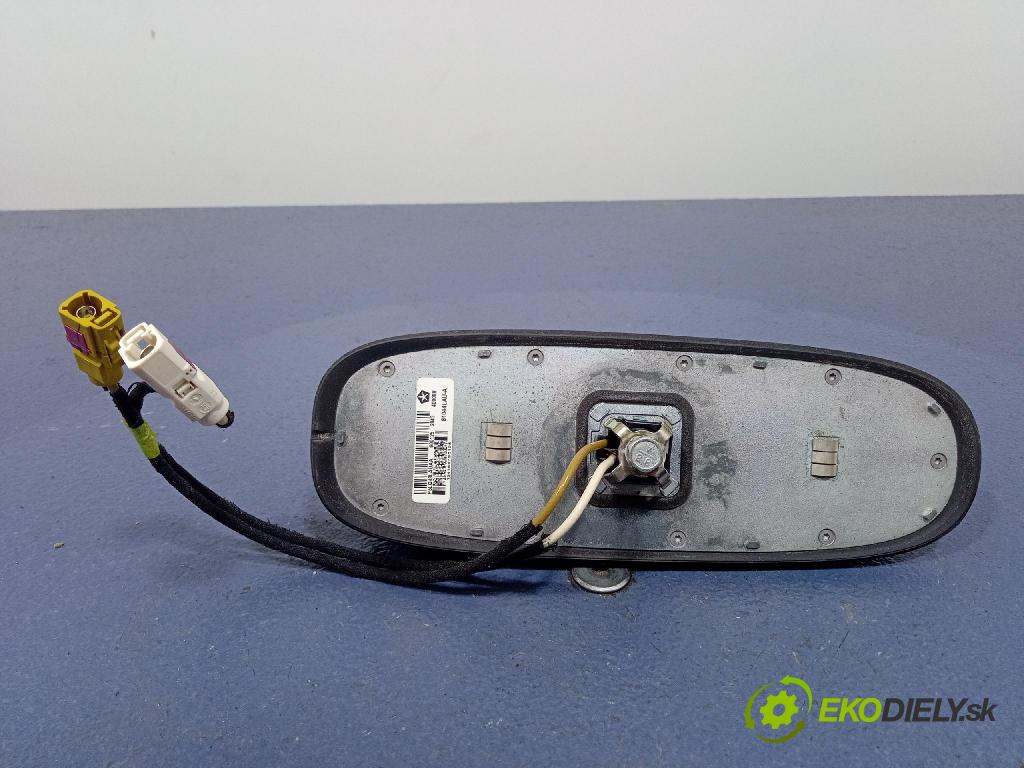 Jeep Grand Cherokee 2014 Antena 5LQ48LAUAA