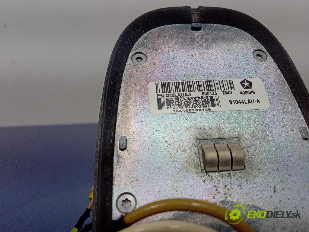 Jeep Grand Cherokee 2014 Antena 5LQ48LAUAA