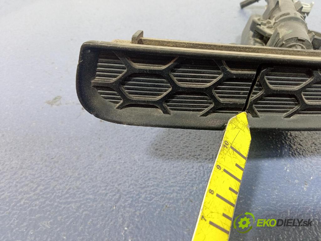 Jeep Grand Cherokee 2014 ostrekovač 89093818