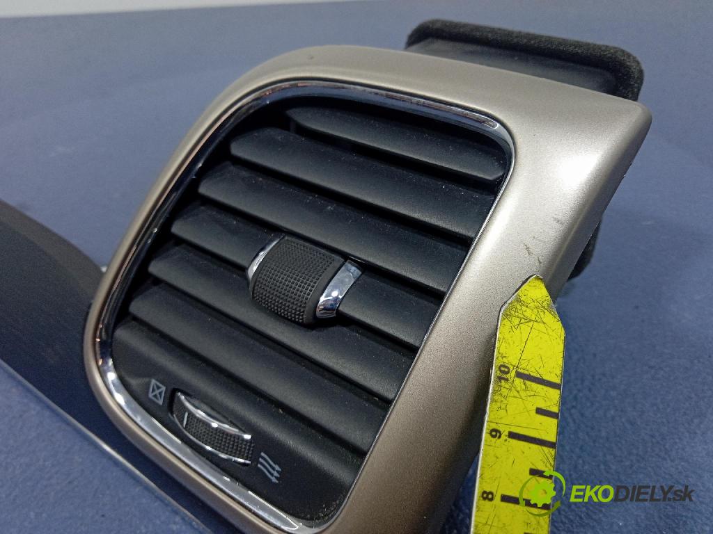 Jeep Grand Cherokee 2014 GRIDS: Prúd vzduchu: Vzduch: WK2014OPC