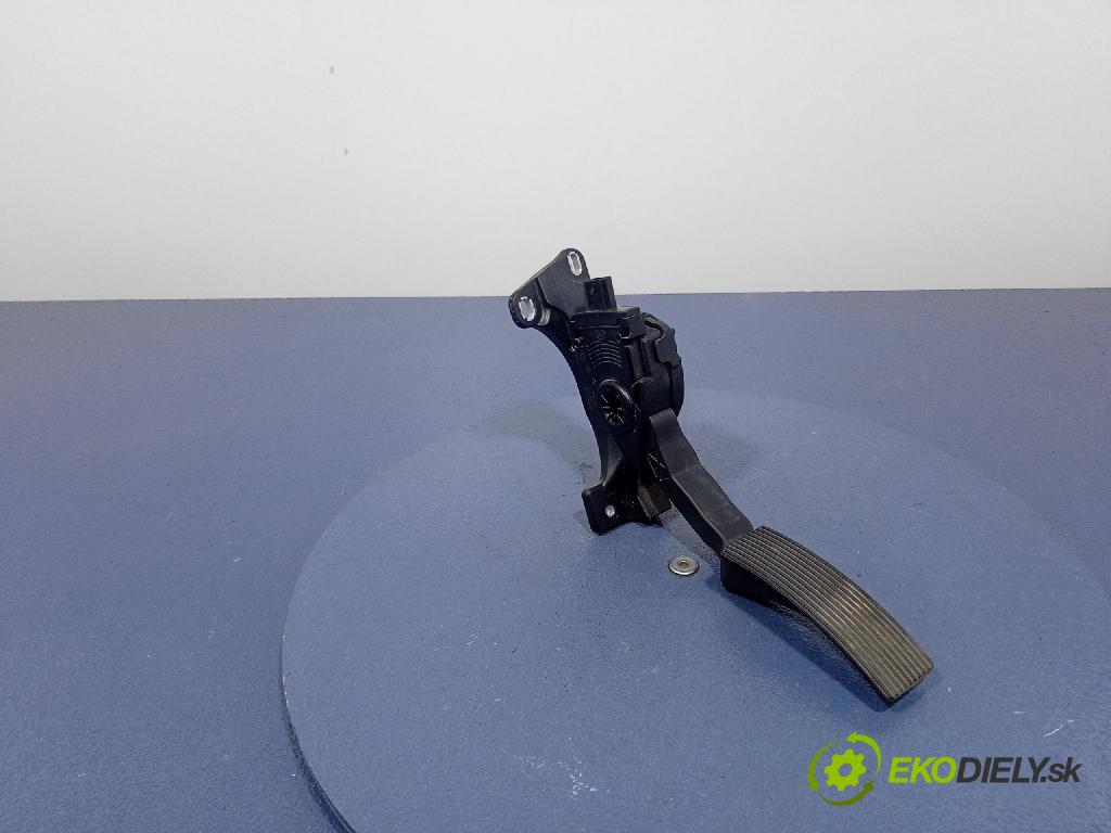 Jeep Grand Cherokee 2014 pedal Plyn: 52124785AE