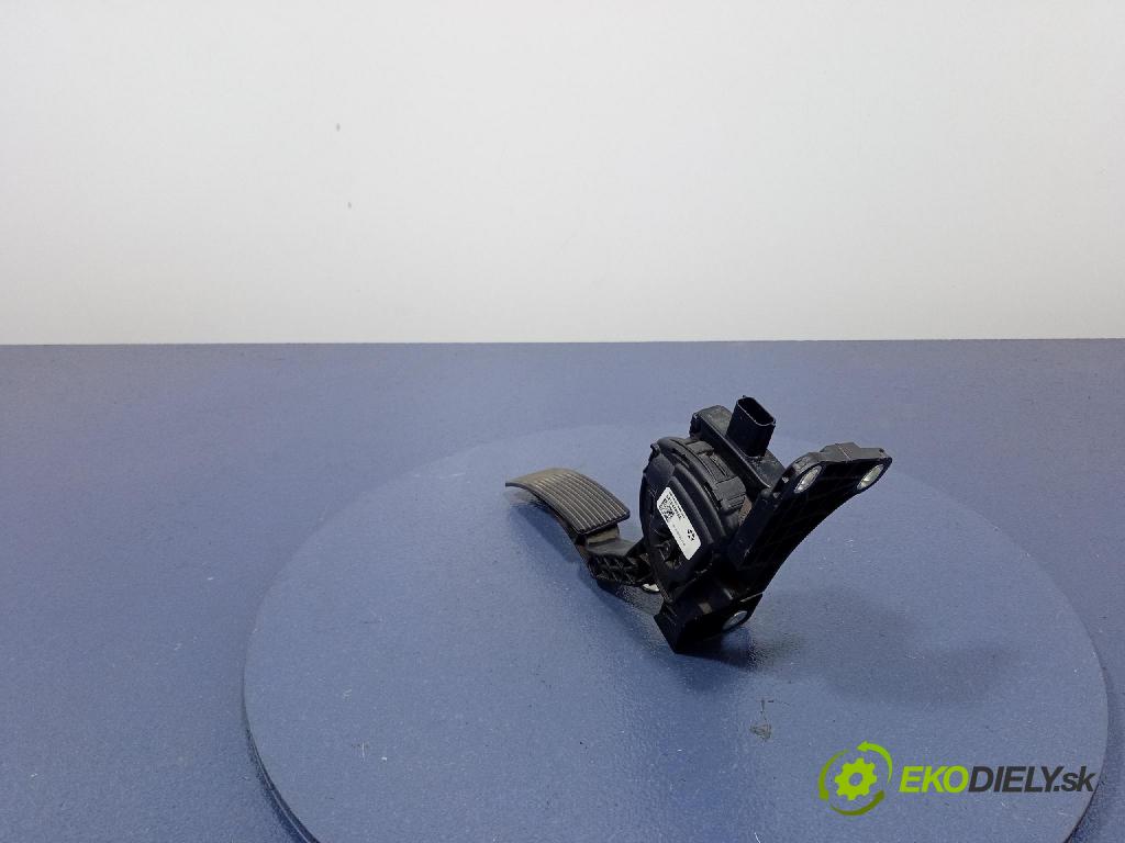 Jeep Grand Cherokee 2014 pedal Plyn: 52124785AE