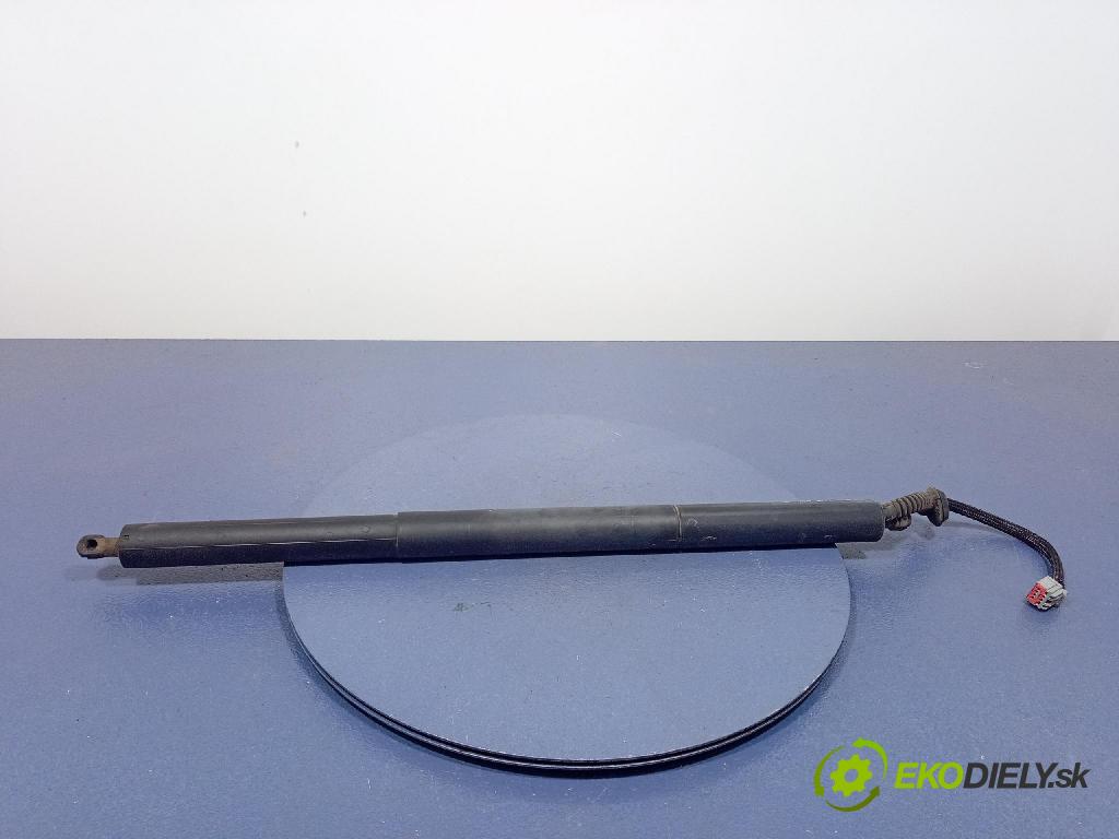 Jeep Grand Cherokee 2014 Aktuátor: 68158561AA