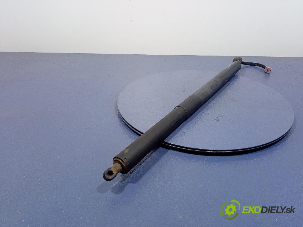 Jeep Grand Cherokee 2014 Aktuátor: 68158561AA