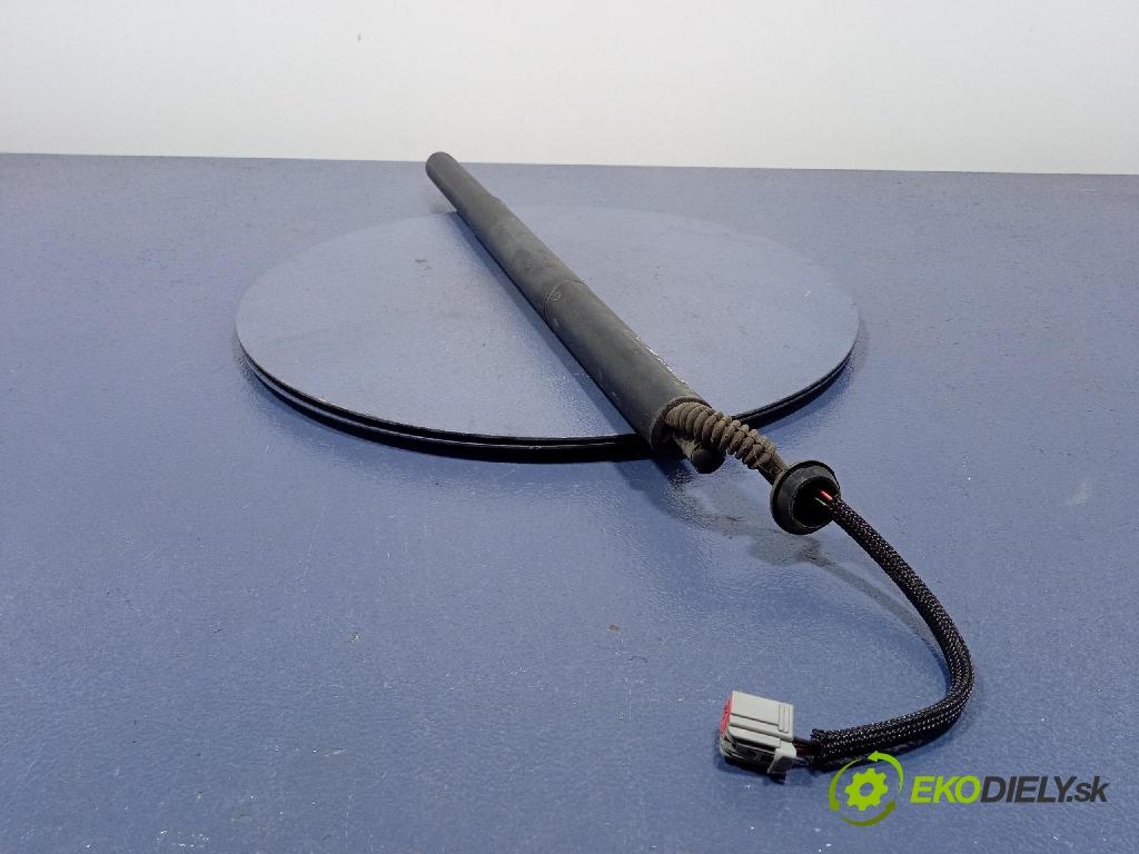 Jeep Grand Cherokee 2014 Aktuátor: 68158561AA