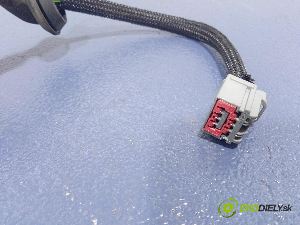 Jeep Grand Cherokee 2014 Aktuátor: 68158561AA