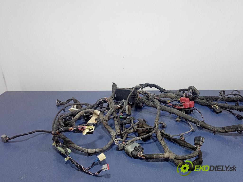 Jeep Grand Cherokee 2014 inštalácia Elektrický: 68145745AD
