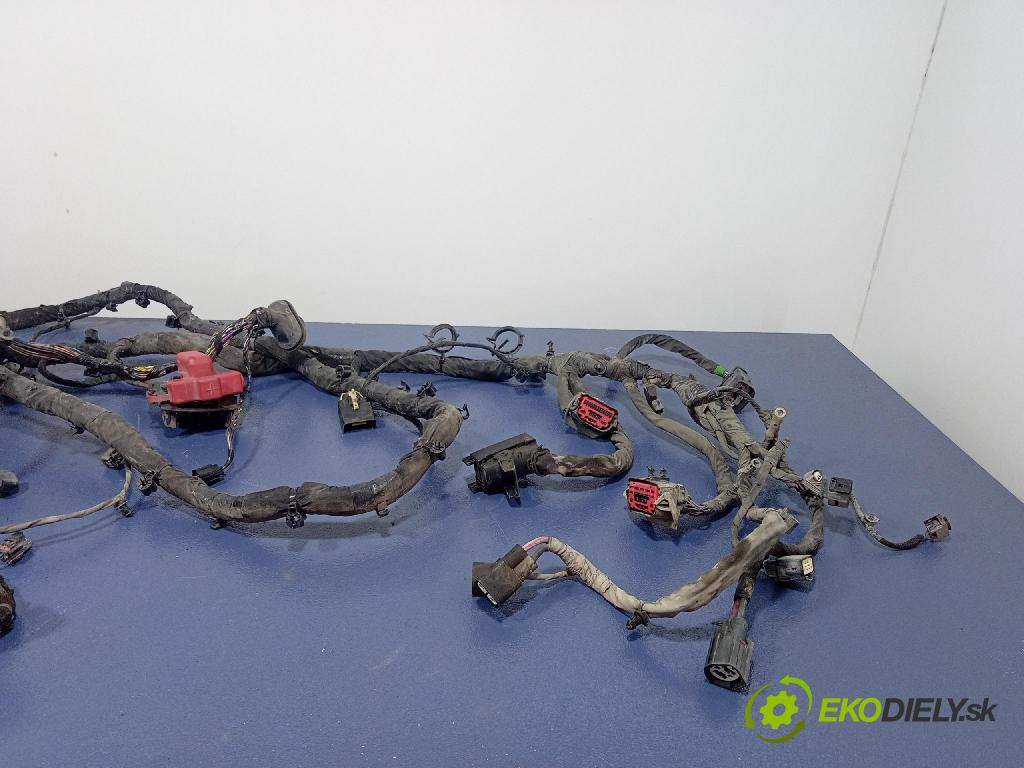 Jeep Grand Cherokee 2014 inštalácia Elektrický: 68145745AD