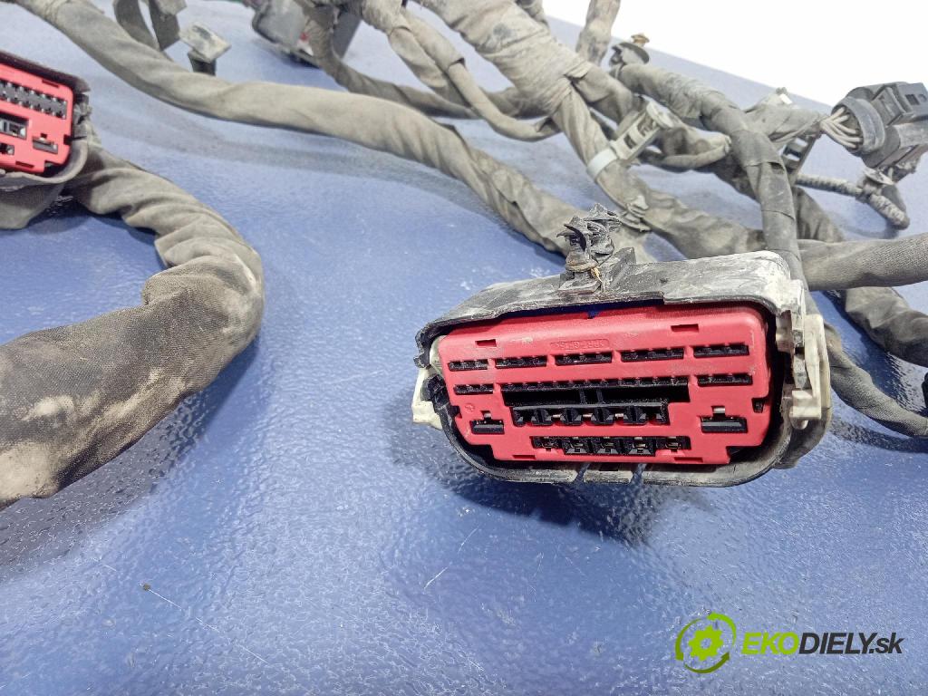 Jeep Grand Cherokee 2014 inštalácia Elektrický: 68145745AD
