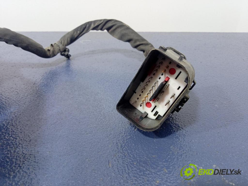 Jeep Grand Cherokee 2014 inštalácia Elektrický: 68145745AD
