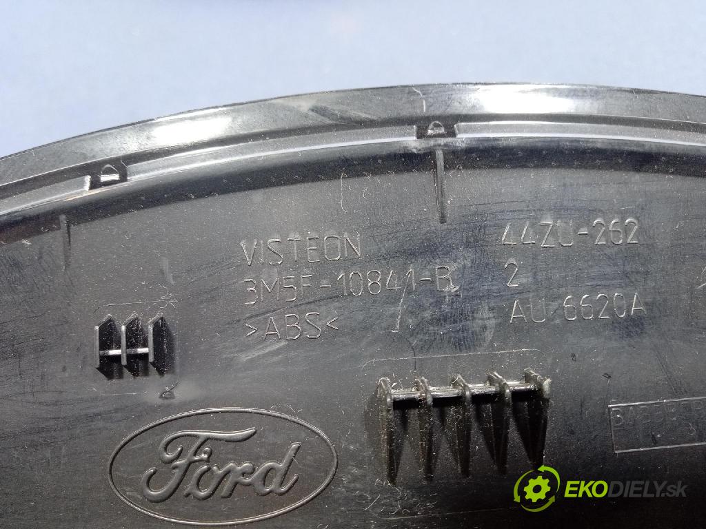 Ford Focus 2007 prístrojovka/ budíky 4M5T-10849-GS