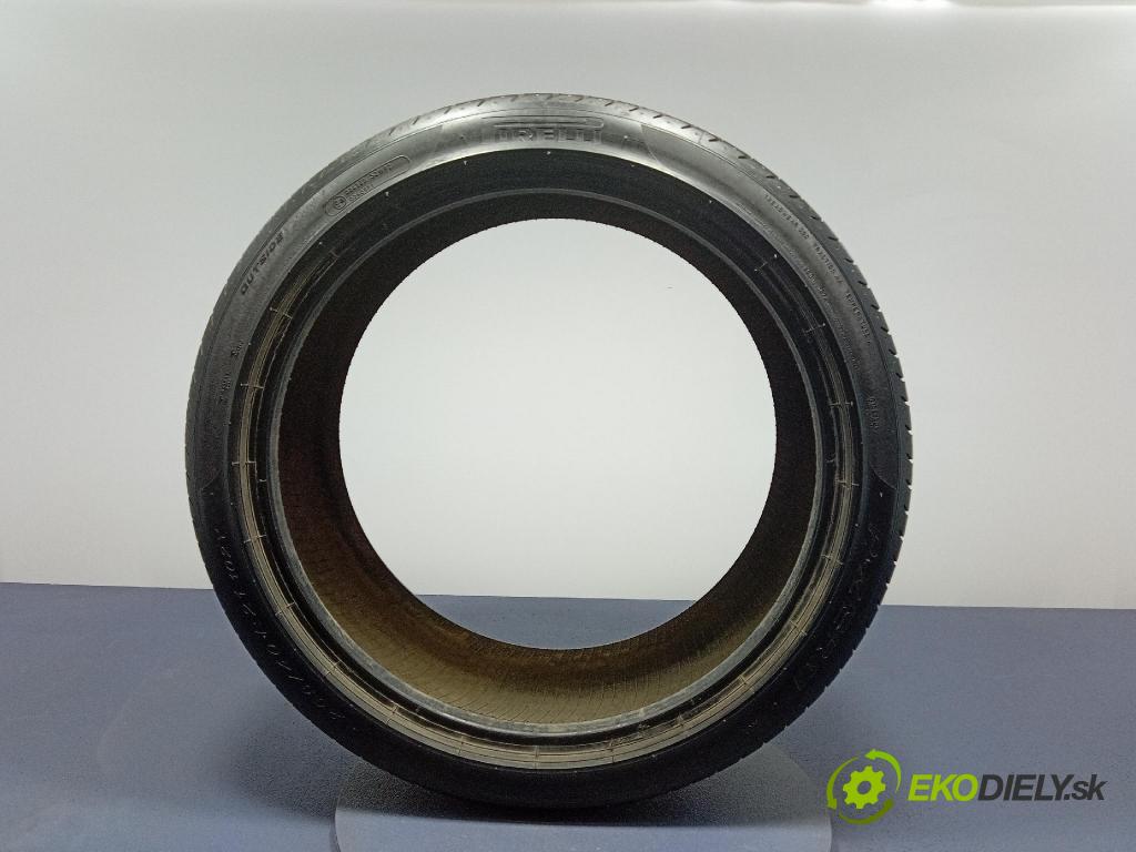 Bmw Seria 7 0 pneumatika Leto: 8019227412185