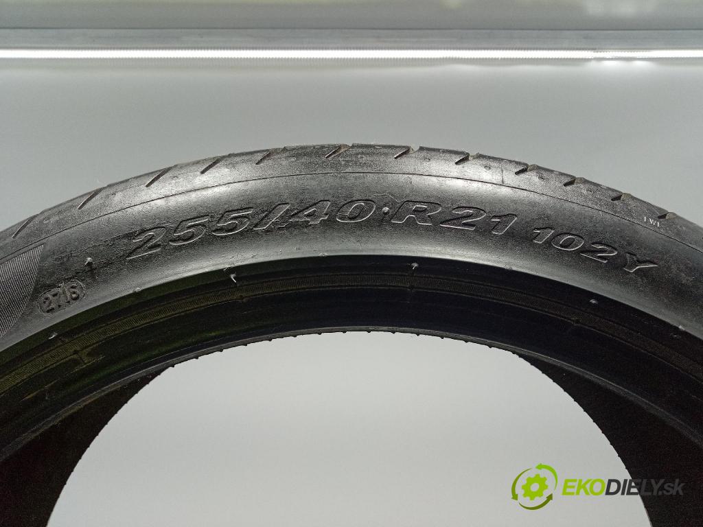 Bmw Seria 7 0 pneumatika Leto: 8019227412185