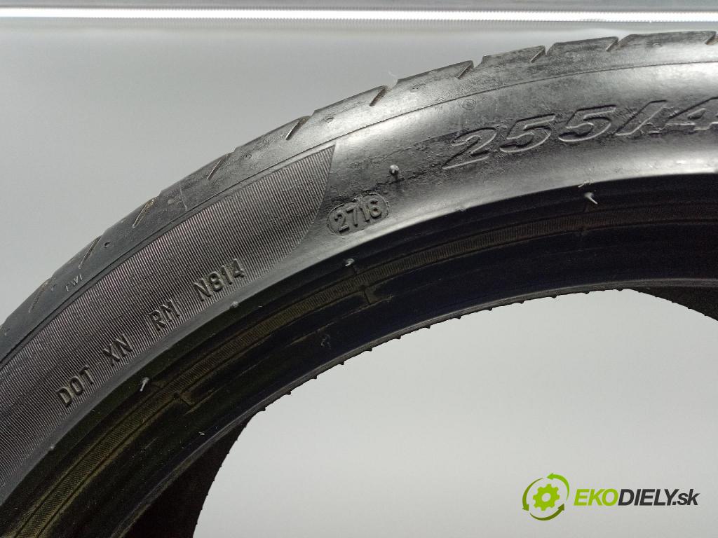 Bmw Seria 7 0 pneumatika Leto: 8019227412185