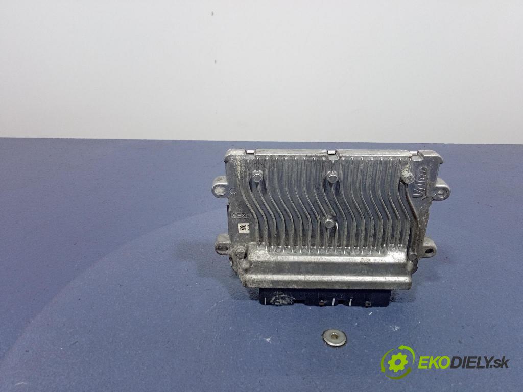 Citroen C2 2007 riadiaca jednotka Motor: 9664127180