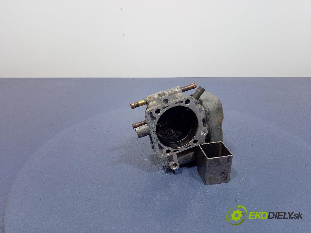 Opel Vectra 2002 klapka 09128518
