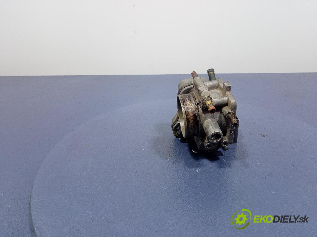 Opel Vectra 2002 klapka 09128518