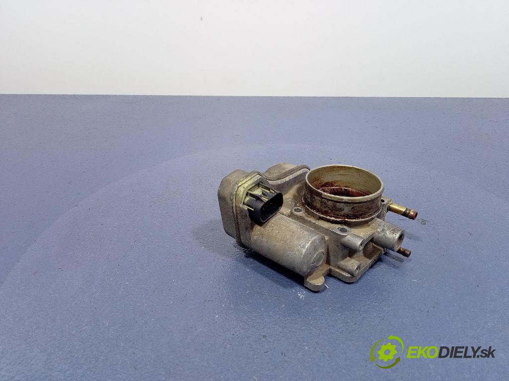 Opel Vectra 2002 klapka 09128518