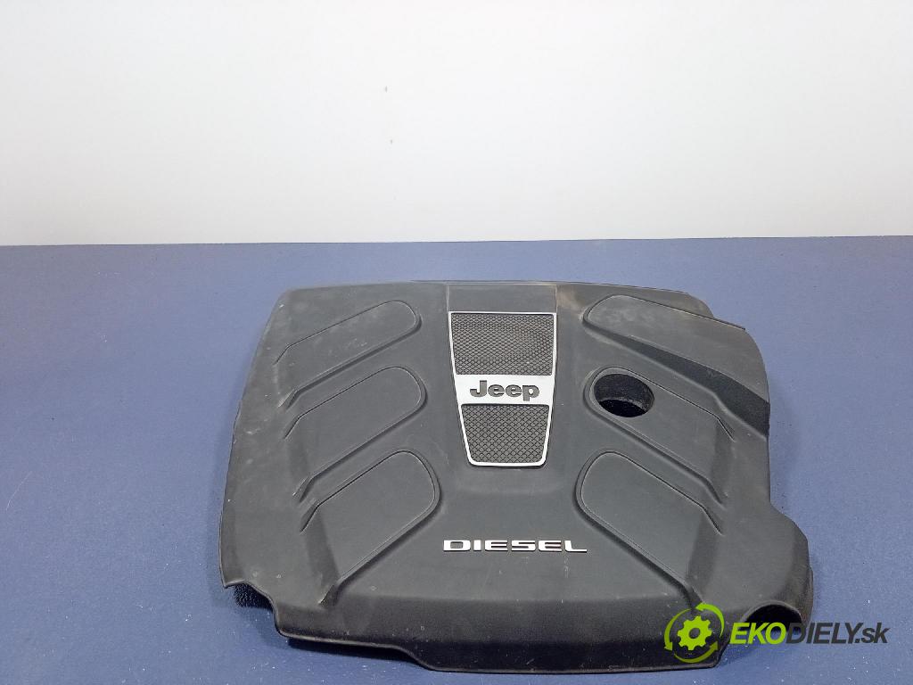Jeep Grand Cherokee 2014 kryt Motor: 04627157AG
