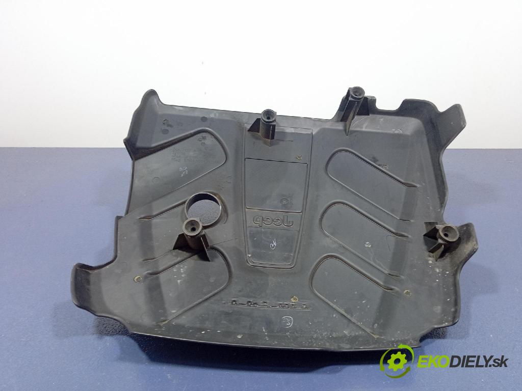 Jeep Grand Cherokee 2014 kryt Motor: 04627157AG