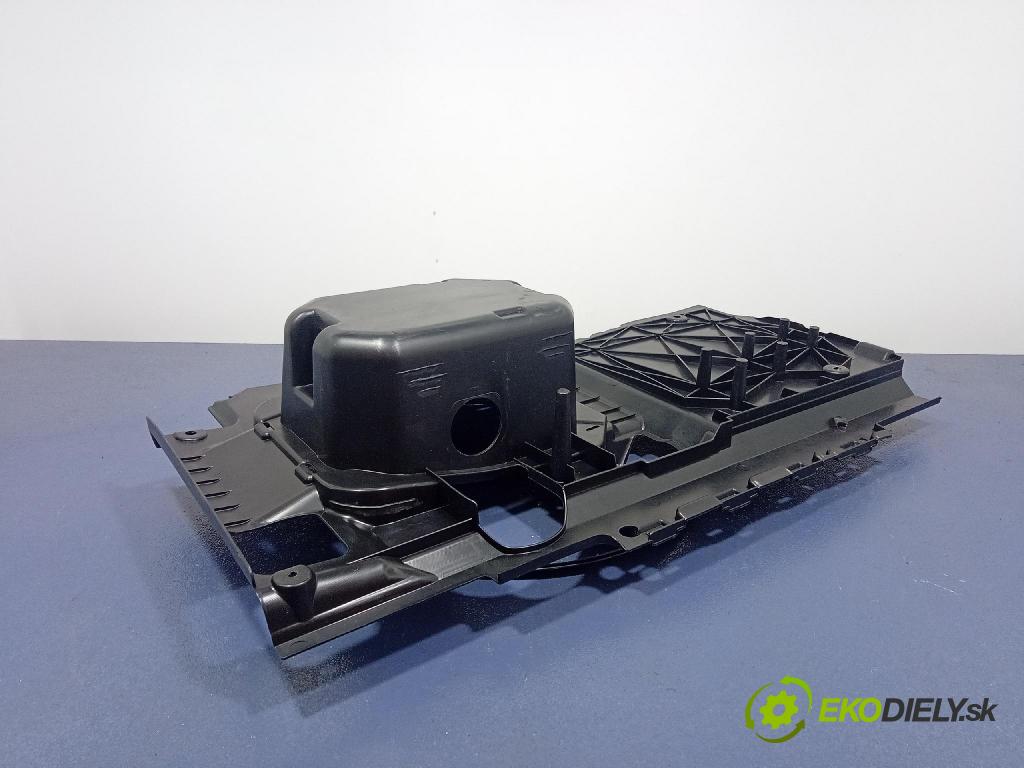 Jeep Grand Cherokee 2014 kastlík 05108283AF