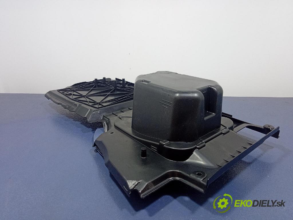 Jeep Grand Cherokee 2014 kastlík 05108283AF