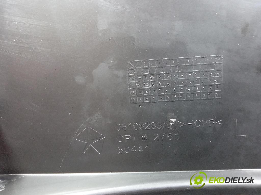 Jeep Grand Cherokee 2014 kastlík 05108283AF