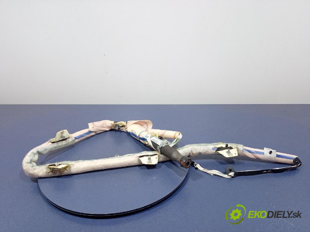 Jeep Grand Cherokee 2014 Airbag: clona x 05108021AD