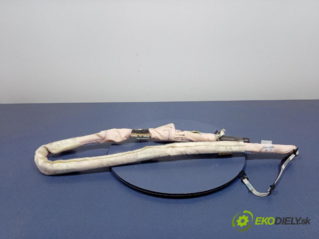 Jeep Grand Cherokee 2014 Airbag: clona x 05108020AD