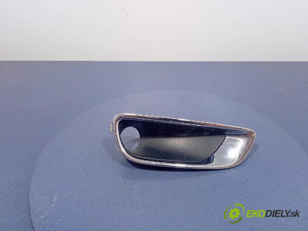 Jeep Grand Cherokee 2014 Halogen v pravo: 68143086AB
