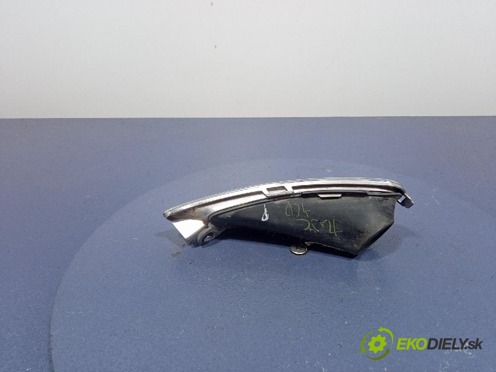 Jeep Grand Cherokee 2014 Halogen v pravo: 68143086AB