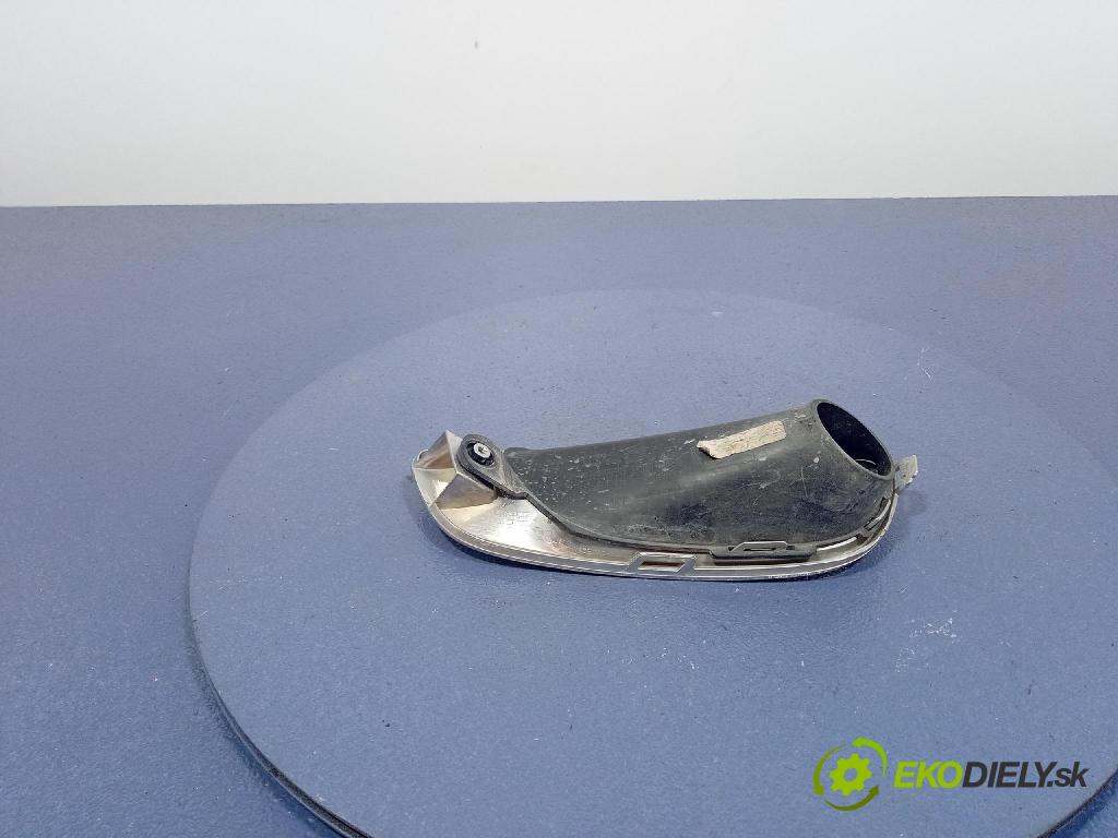 Jeep Grand Cherokee 2014 Halogen v pravo: 68143086AB
