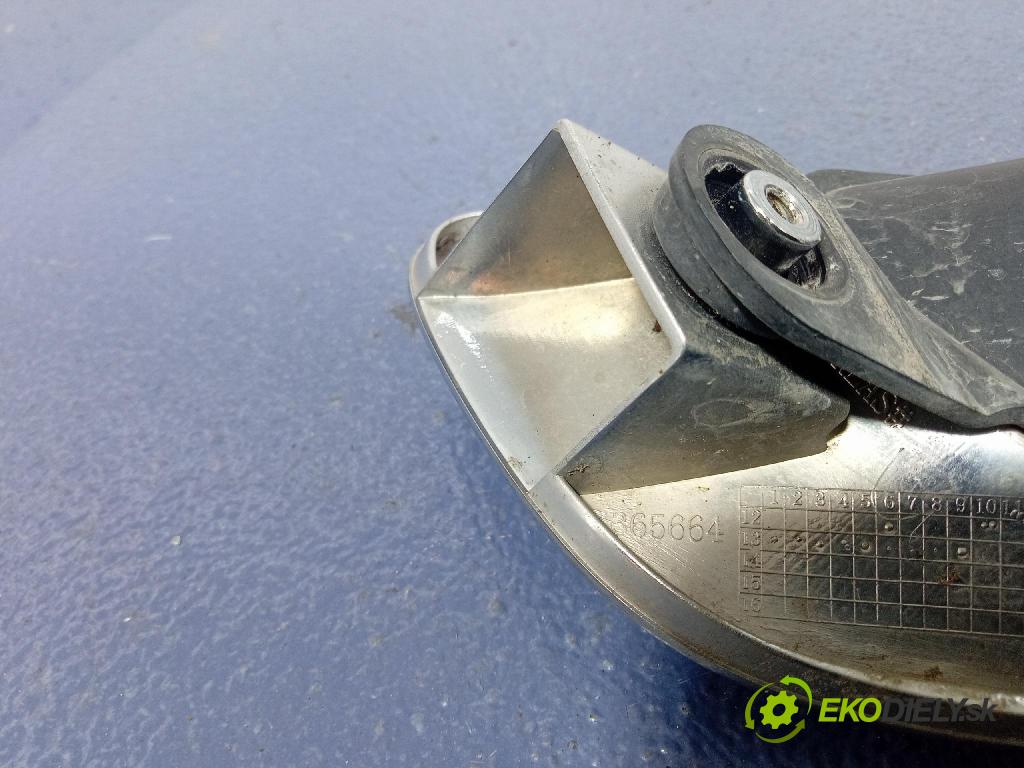 Jeep Grand Cherokee 2014 Halogen v pravo: 68143086AB