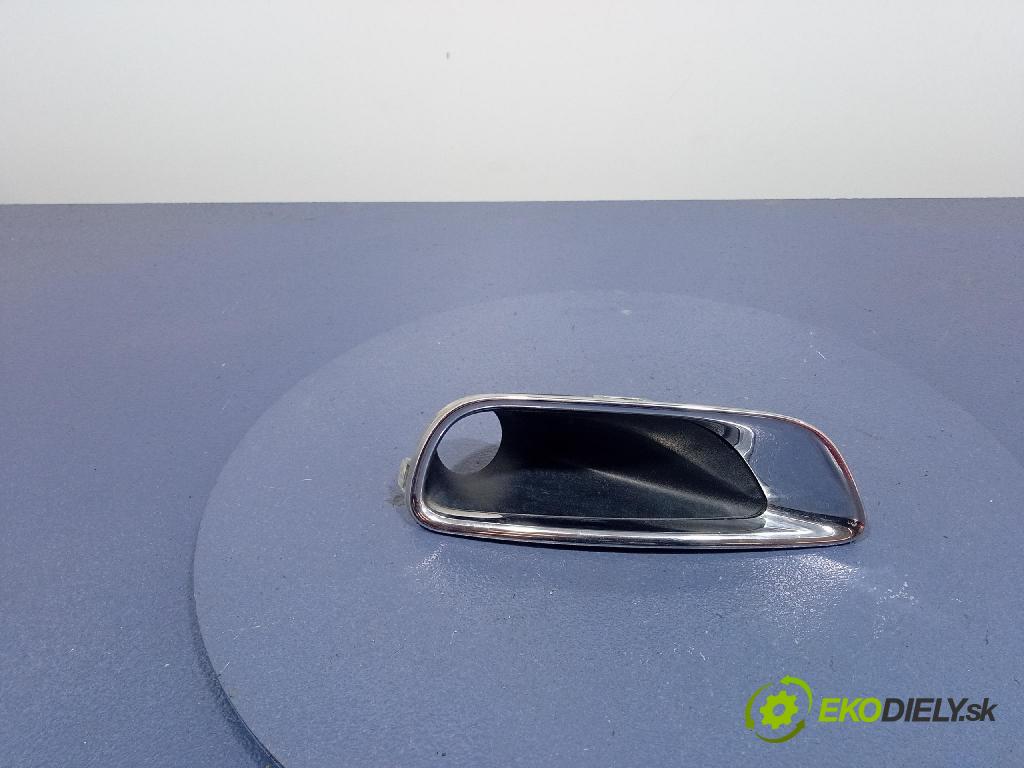 Jeep Grand Cherokee 2014 Halogen Vľavo: 68143087AB