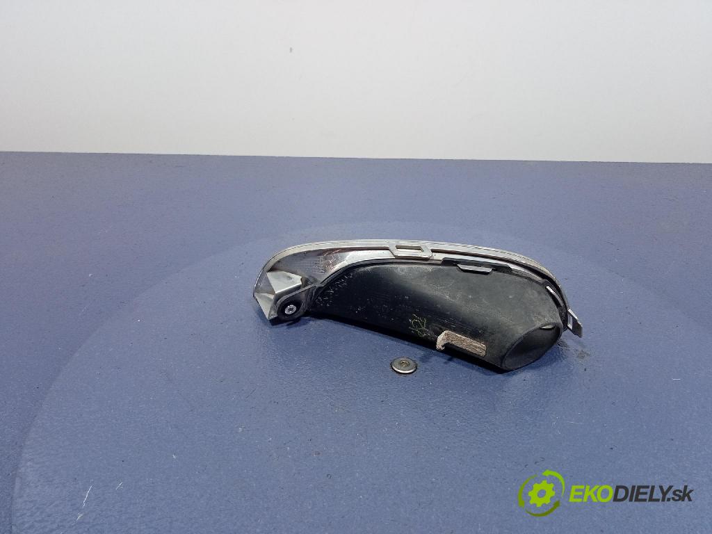 Jeep Grand Cherokee 2014 Halogen Vľavo: 68143087AB