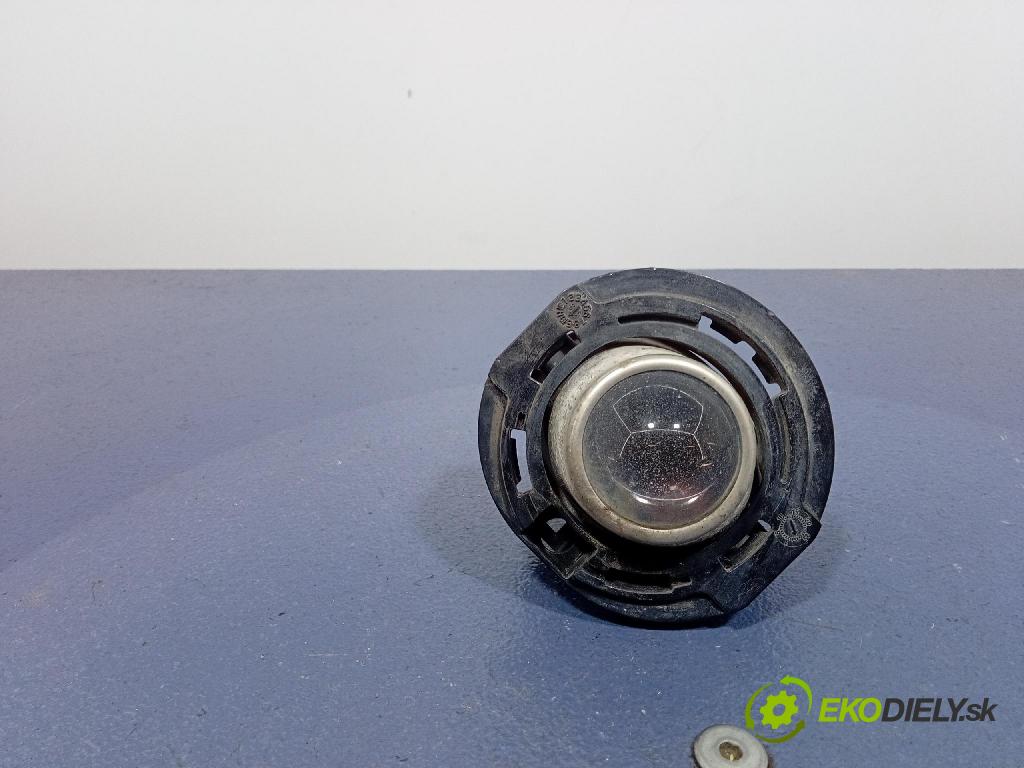 Jeep Grand Cherokee 2014 Halogen v pravo: 1311002A